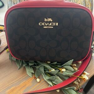 Coach Jamie Camera Bag in EUC!